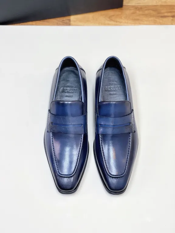 Berluti Shoe 